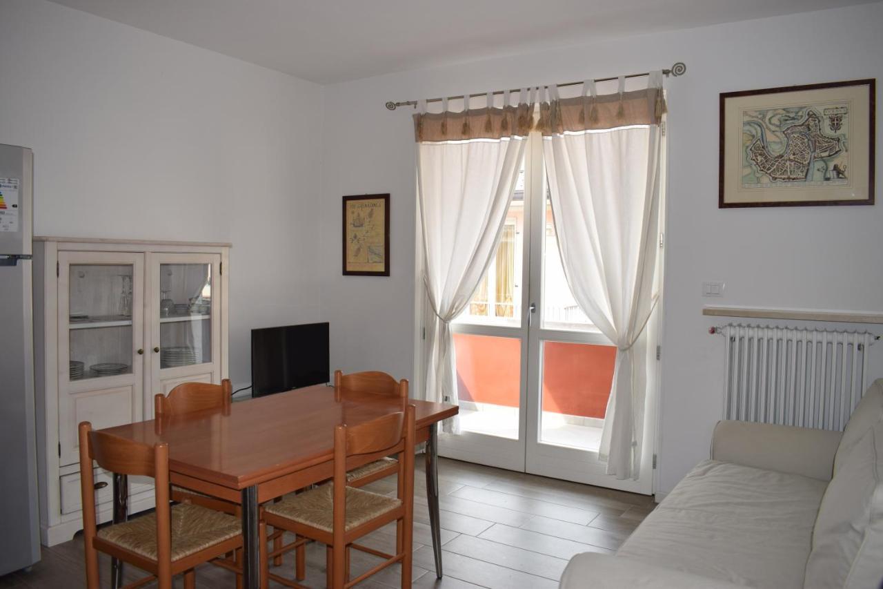 Bardolino Lake Apartments Экстерьер фото