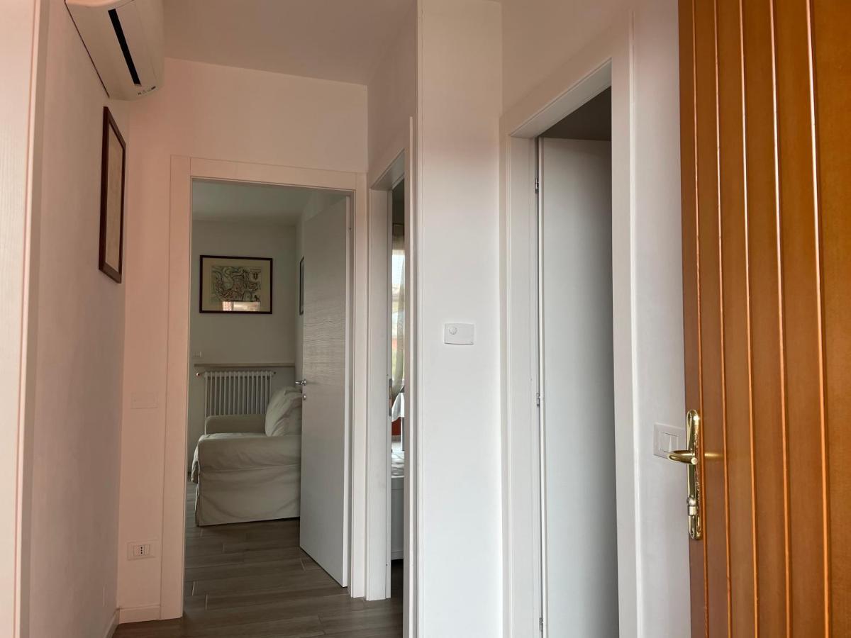 Bardolino Lake Apartments Экстерьер фото