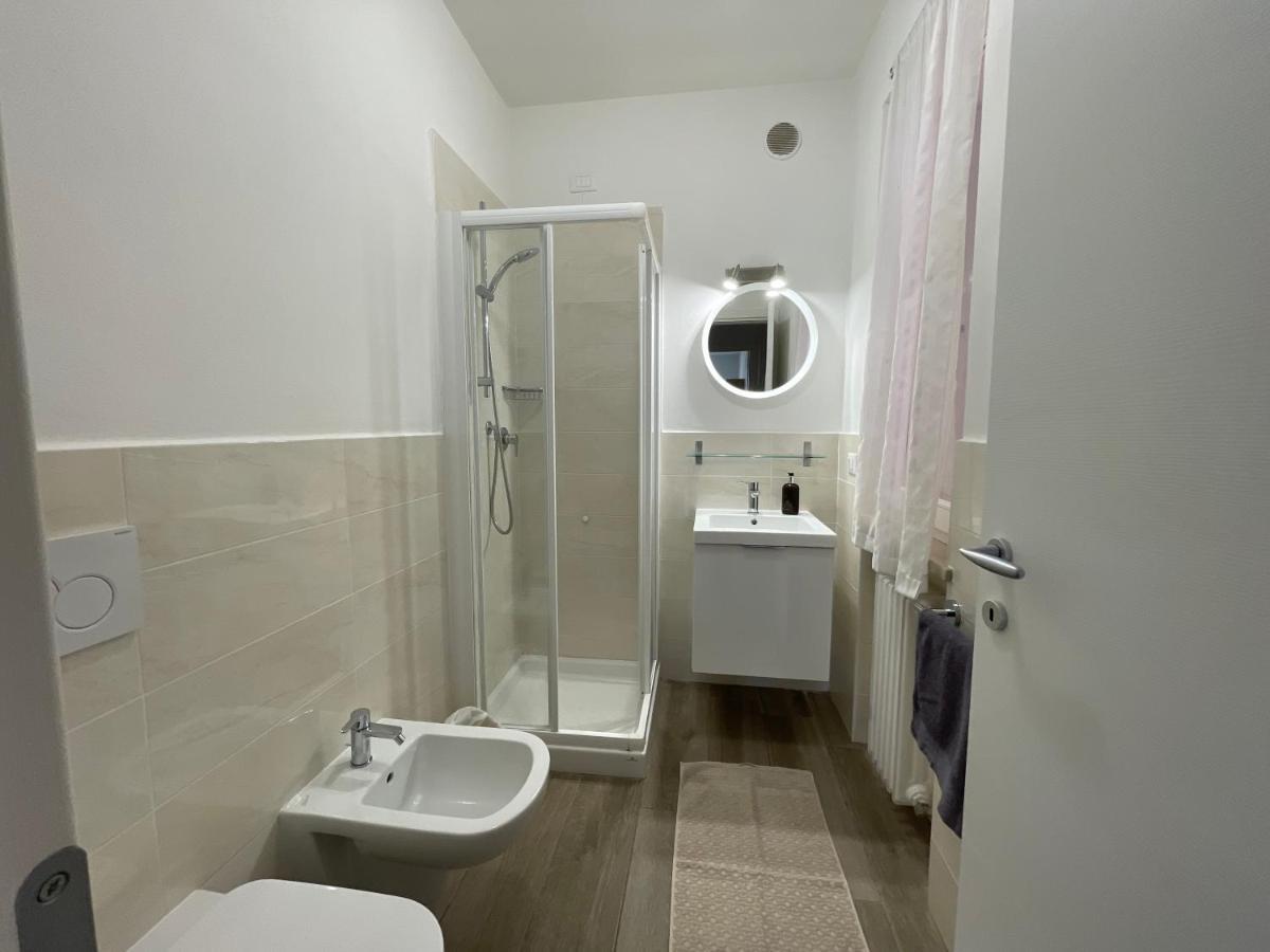 Bardolino Lake Apartments Экстерьер фото