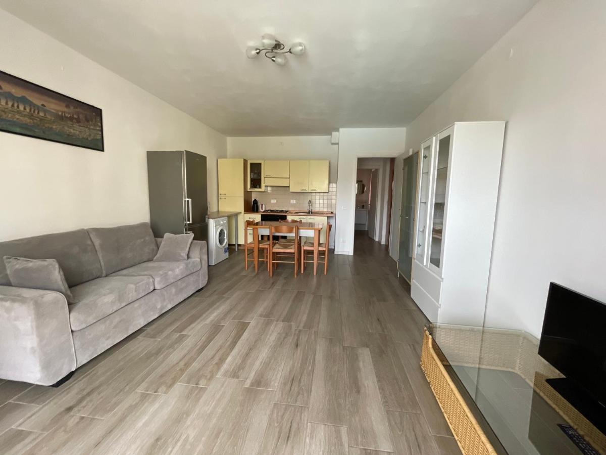 Bardolino Lake Apartments Экстерьер фото