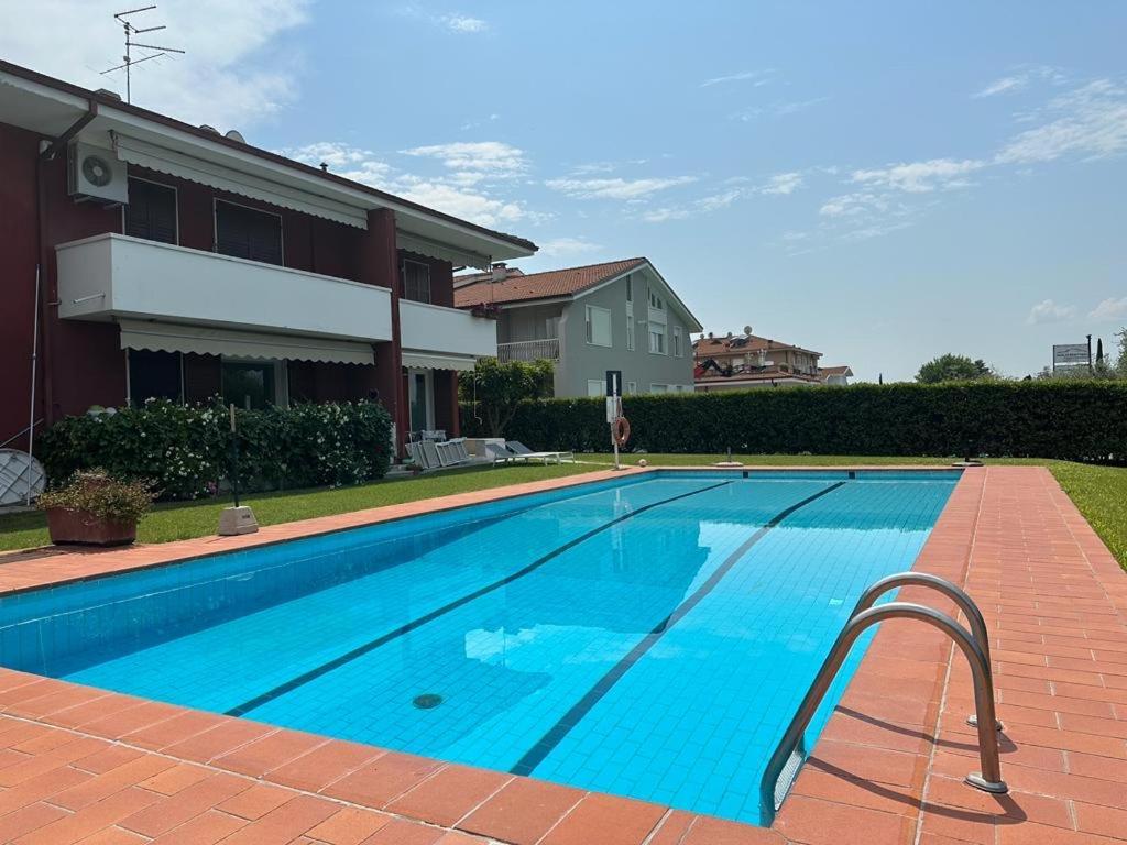 Bardolino Lake Apartments Экстерьер фото