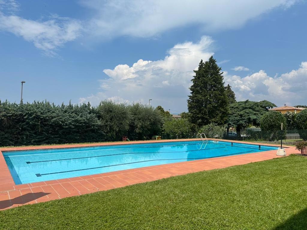 Bardolino Lake Apartments Экстерьер фото