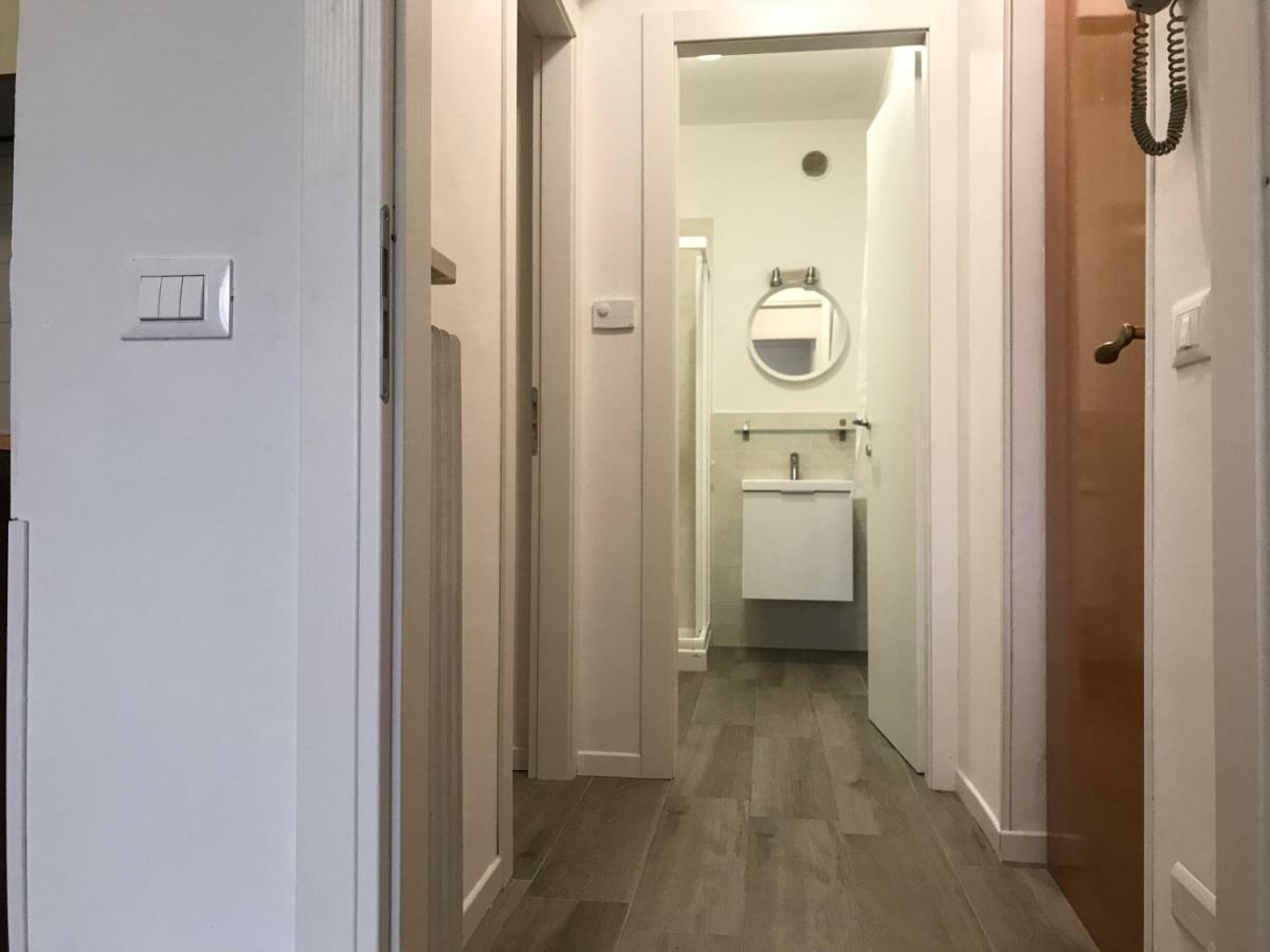 Bardolino Lake Apartments Экстерьер фото