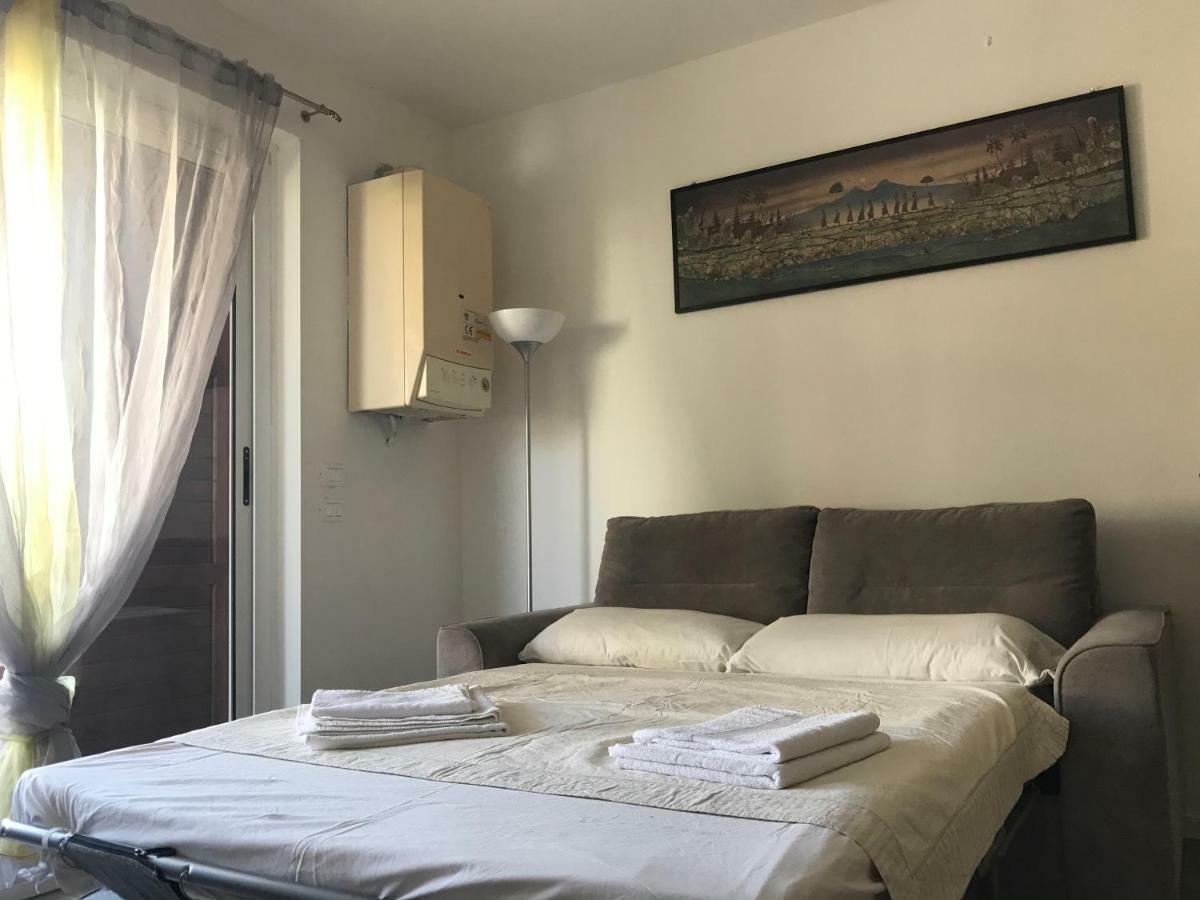 Bardolino Lake Apartments Экстерьер фото